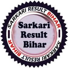 Picture of sarkari result bihar