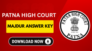 Patna High Court Mazdoor Answer Key