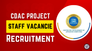 INDIAN NAVY RESULT PDF 13 CDAC Project Staff Recruitment 2025