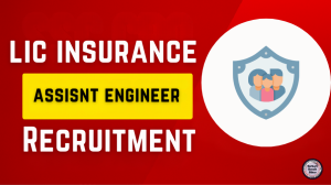 LIC AE Recruitment 2025 vacancy