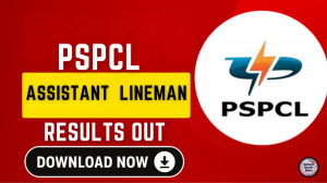 INDIAN NAVY RESULT PDF 28 PSPCL Assistant Lineman Result