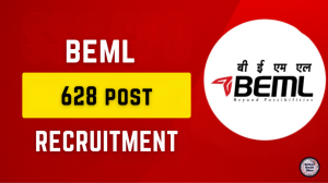 BEML Recruitment 2025