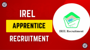 IREL Apprentice Recruitment 2025