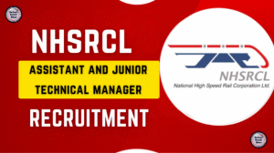 gag NHSRCL Recruitment 2025