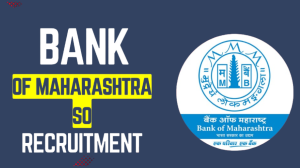 BANK Bank of Maharashtra SO Recruitment 2025
